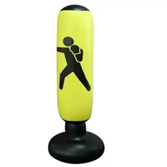 Kids’ Inflatable Boxing Tumbler