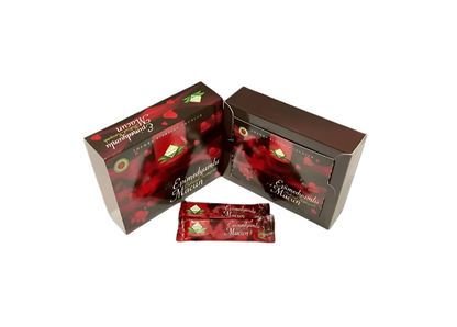 Epimedium Macun / Epimedium Honey – Box of 12 Sachets