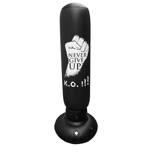 Kids’ Inflatable Boxing Tumbler