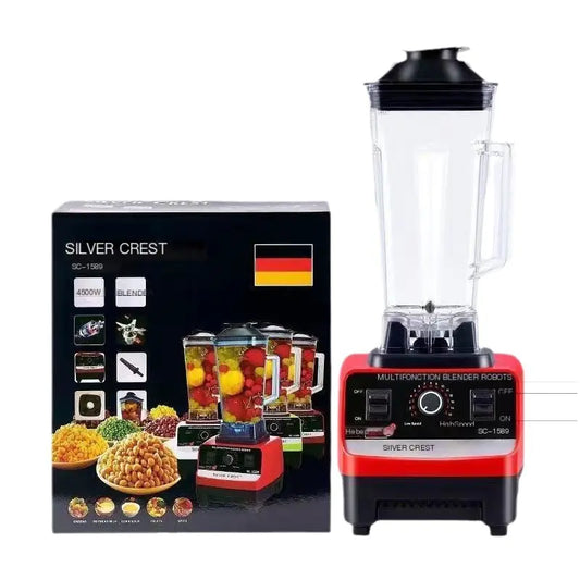 9525 Single-Cup Blender for Home Cooking and Juicing (5 years warrnty)
