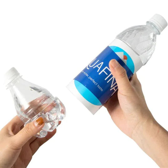Aquafina Bottle Hidden Safe Stash